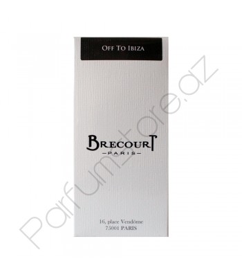 Brecourt Off to Ibiza 100 edp